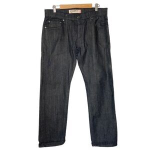 Men’s Levi’s 505 Straight Leg Jeans 34x32